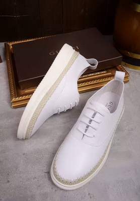 Gucci Fashion Casual Men Shoes_118
